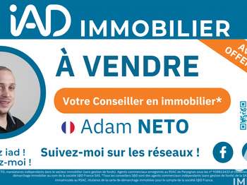 Vente appartement 1 pièce Vente appartement 1 pièce