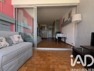 Vente appartement 1 pièce Vente appartement 1 pièce