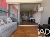 Vente appartement 1 pièce Vente appartement 1 pièce