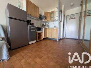 Vente appartement 1 pièce Vente appartement 1 pièce