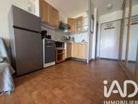 Vente appartement 1 pièce Vente appartement 1 pièce