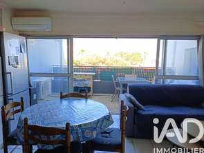 Vente Appartement 2 piècesLe Barcarès