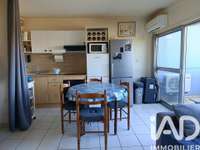 Vente appartement 2 pièces Vente appartement 2 pièces