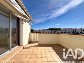 Vente Appartement 2 piècesLe Barcarès