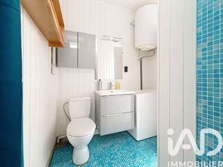 Vente appartement 2 pièces Vente appartement 2 pièces