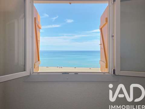 Vente appartement 3 pièces Le Barcarès 66