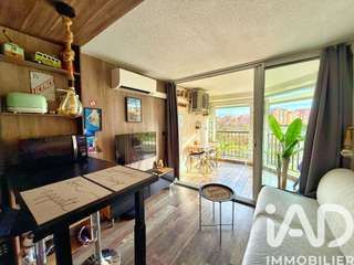 Vente appartement 2 pièces Vente appartement 2 pièces