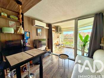 Vente appartement 2 pièces Vente appartement 2 pièces