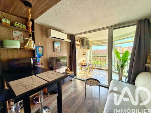 Vente appartement 2 pièces Vente appartement 2 pièces