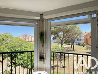 Vente appartement 2 pièces Vente appartement 2 pièces