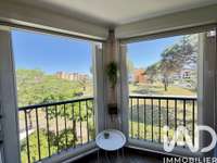 Vente appartement 2 pièces Vente appartement 2 pièces