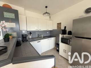 Vente appartement 2 pièces Vente appartement 2 pièces