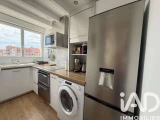 Vente appartement 3 pièces Vente appartement 3 pièces