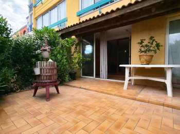 Vente appartement 2 pièces Le Barcarès 66