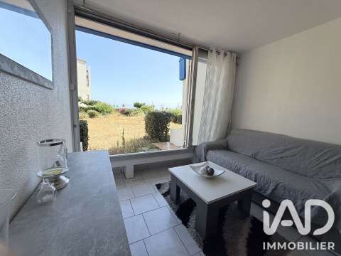 Vente appartement 1 pièce Vente appartement 1 pièce