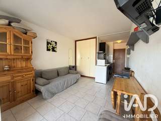 Vente appartement 1 pièce Vente appartement 1 pièce