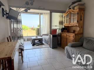 Vente appartement 1 pièce Vente appartement 1 pièce