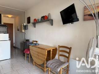 Vente appartement 1 pièce Vente appartement 1 pièce