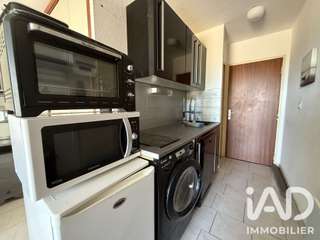 Vente appartement 1 pièce Vente appartement 1 pièce