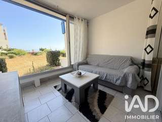 Vente appartement 1 pièce Vente appartement 1 pièce