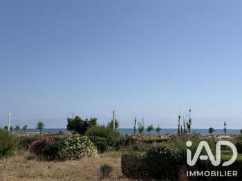 Vente appartement 1 pièce Le Barcarès 66