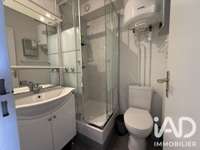 Vente appartement 1 pièce