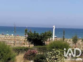 Vente Appartement T1Le Barcarès