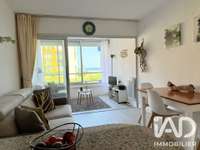 Vente appartement 1 pièce