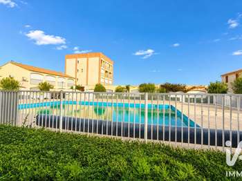 Vente appartement 2 pièces Le Barcarès 66