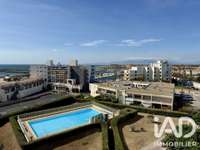 Vente appartement 1 pièce Vente appartement 1 pièce