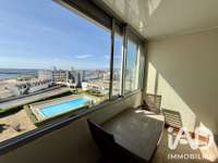Vente appartement 1 pièce Vente appartement 1 pièce
