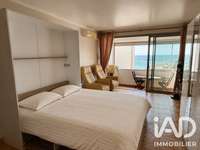 Vente appartement 1 pièce Vente appartement 1 pièce
