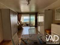 Vente appartement 1 pièce Vente appartement 1 pièce