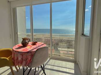 Vente appartement 2 pièces Le Barcarès 66