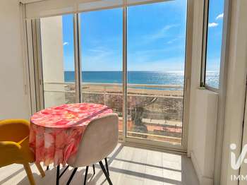 Vente appartement 2 pièces Le Barcarès 66