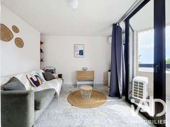 Vente Appartement T1Le Barcarès