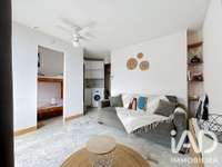 Vente appartement 1 pièce Vente appartement 1 pièce