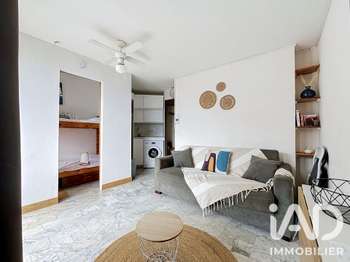Vente appartement 1 pièce Vente appartement 1 pièce