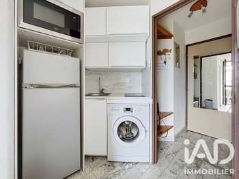 Vente appartement 1 pièce Vente appartement 1 pièce