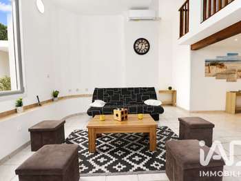 Vente Appartement 4 piècesLe Barcarès