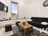 Vente appartement 4 pièces Vente appartement 4 pièces