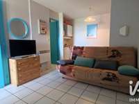 Vente appartement 1 pièce Vente appartement 1 pièce
