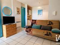 Vente appartement 1 pièce Vente appartement 1 pièce
