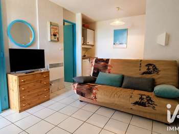 Vente appartement 1 pièce Vente appartement 1 pièce