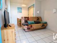 Vente appartement 1 pièce Vente appartement 1 pièce