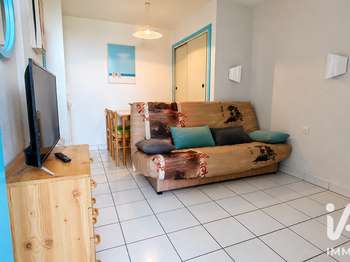 Vente appartement 1 pièce Vente appartement 1 pièce