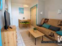 Vente appartement 1 pièce Vente appartement 1 pièce