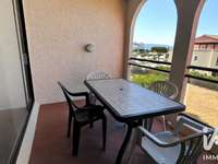 Vente appartement 1 pièce Vente appartement 1 pièce