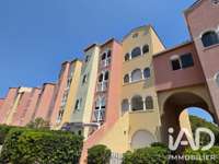 Vente appartement 1 pièce Vente appartement 1 pièce