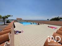 Vente appartement 1 pièce Vente appartement 1 pièce